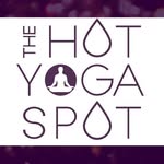 @thehotyogaspot profile picture