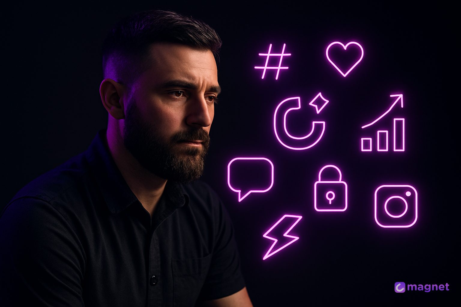 7 Ways for Barber Shops to Use Instagram Highlights to Generate Leads