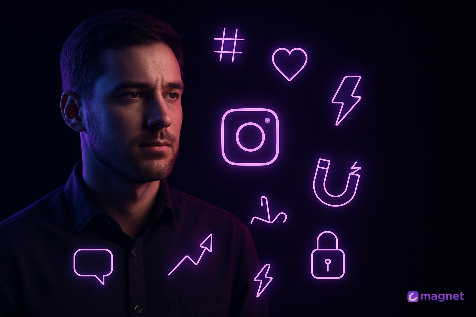 Boost Your Business with Engaging Instagram Posts: Attract Leads with Creativity