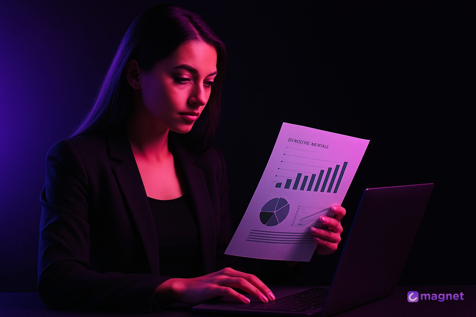Boost Your Success: Adjusting Your Strategy Based on Performance Metrics