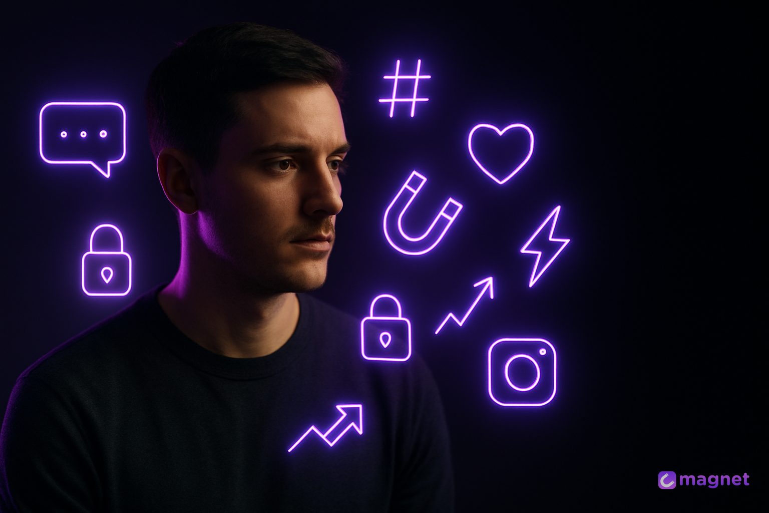 Building Connections: Engage with Comments and Direct Messages for Stronger Relationships