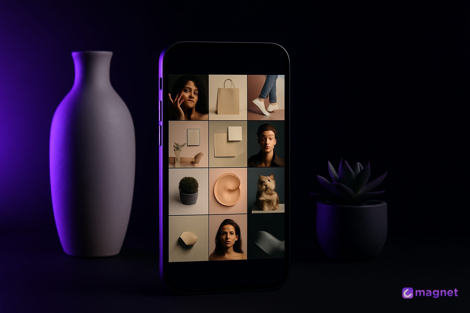 Crafting a Cohesive Brand Aesthetic on Instagram: Your Ultimate Guide