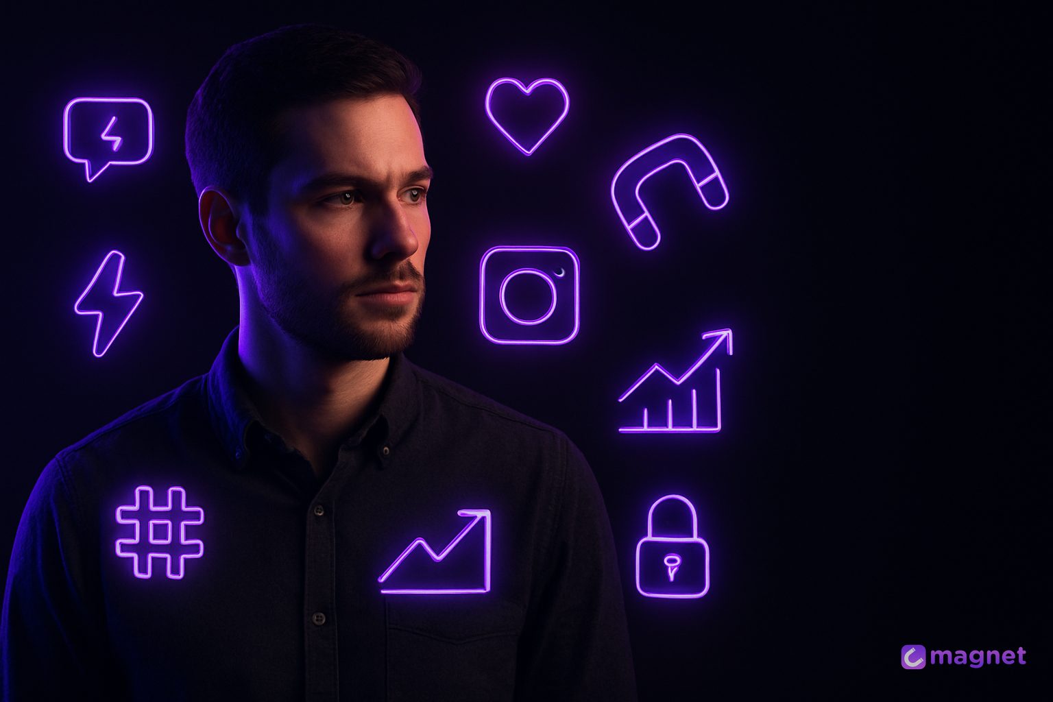 Crafting the Perfect Instagram Bio for Business Growth