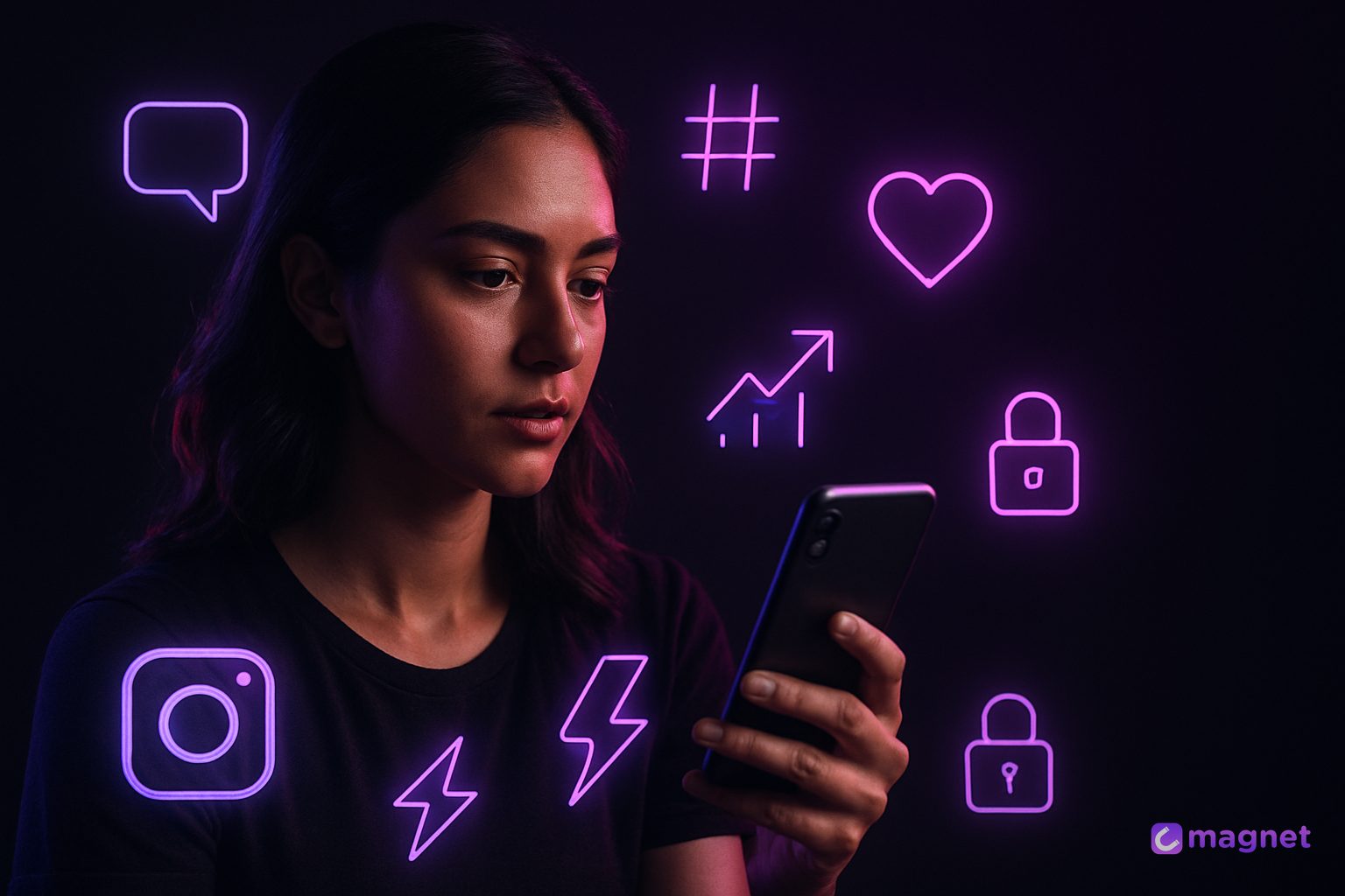 Engage, Inspire, and Grow: Harnessing Instagram Live to Connect with Your Audience