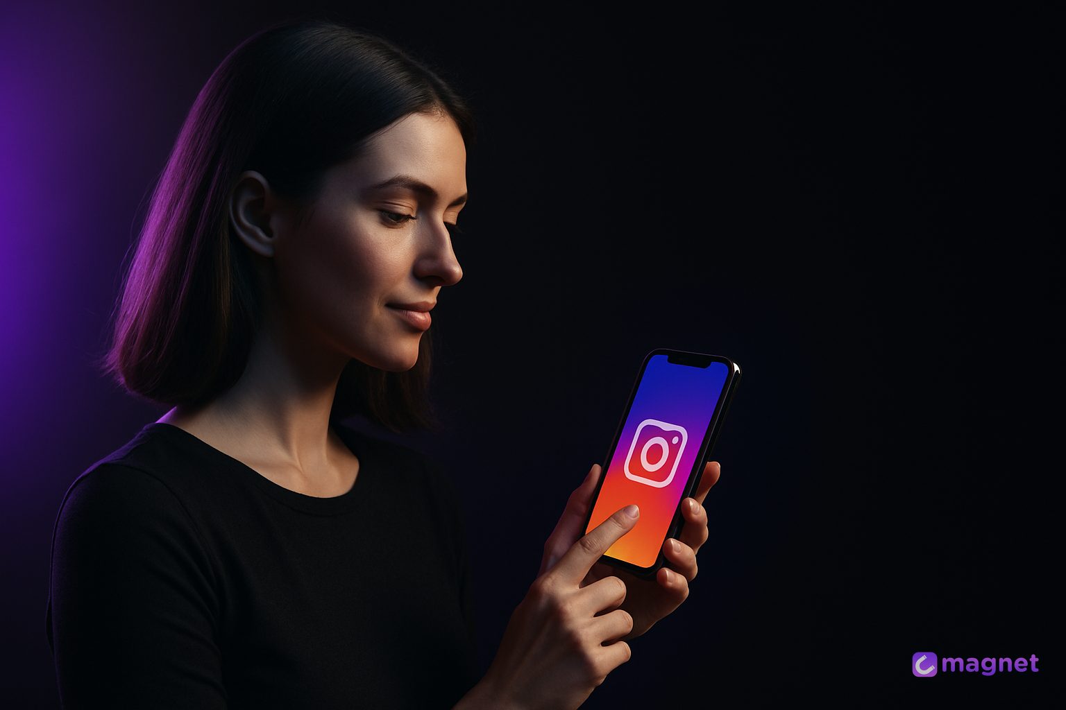 Harmonizing Your Instagram Marketing with Customer Preferences: A Step-by-Step Guide