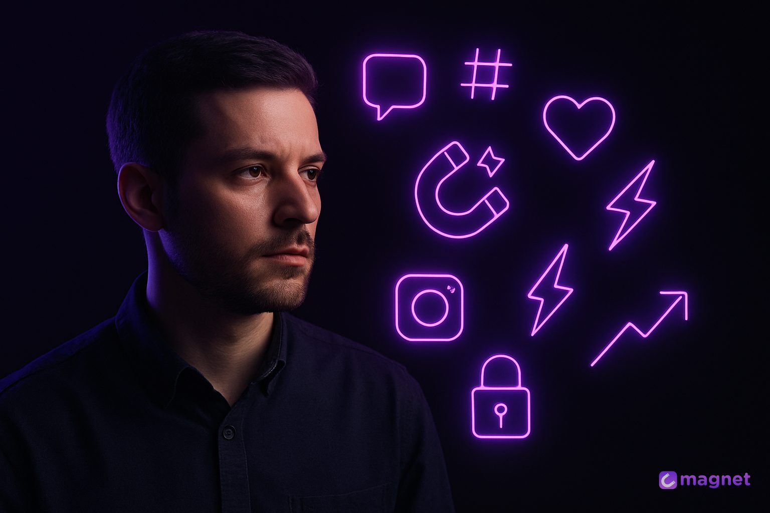 Harnessing Success: Case Studies of Instagram Lead Generation