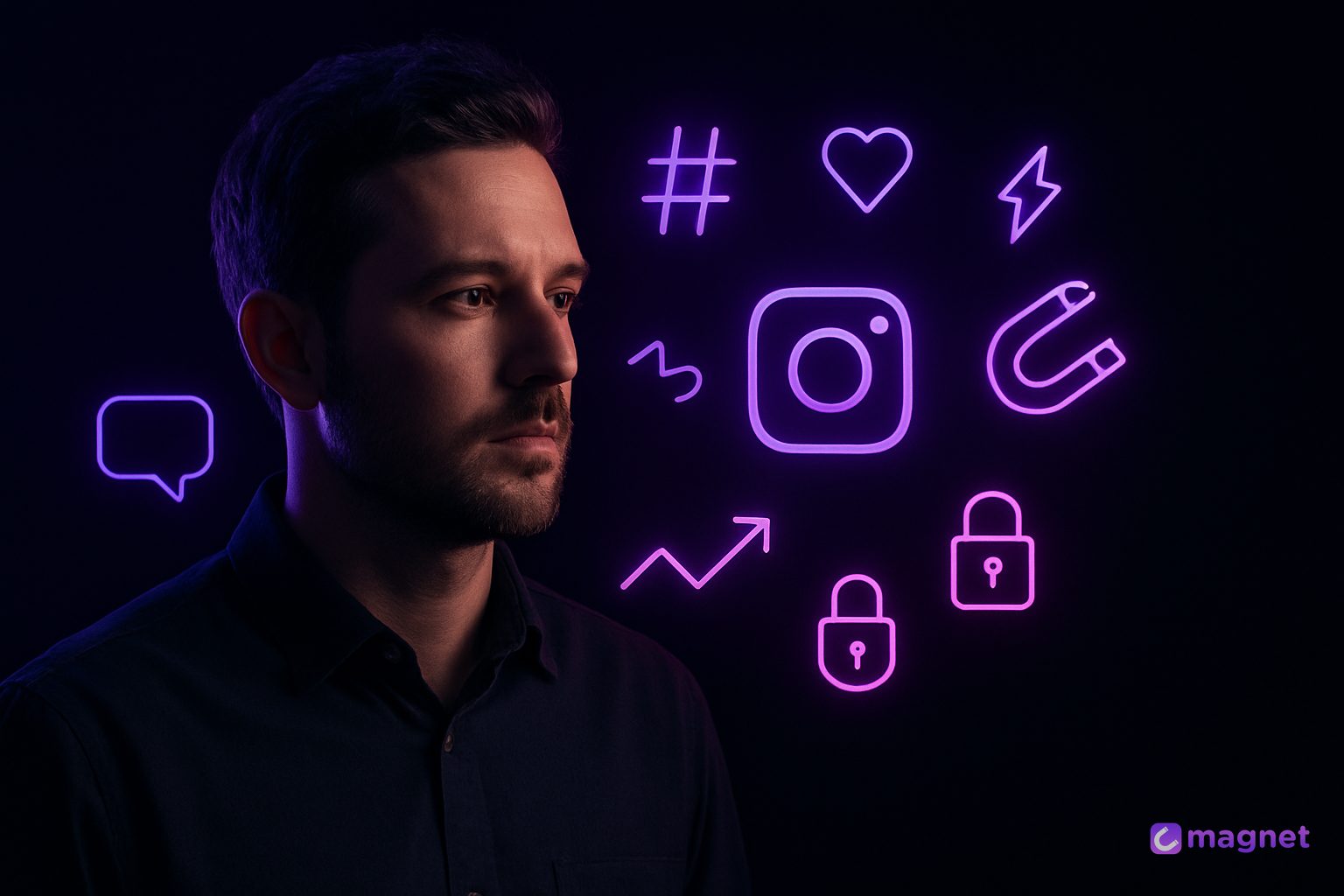 Harnessing the Power of Instagram as Your Key Lead Generation Tool