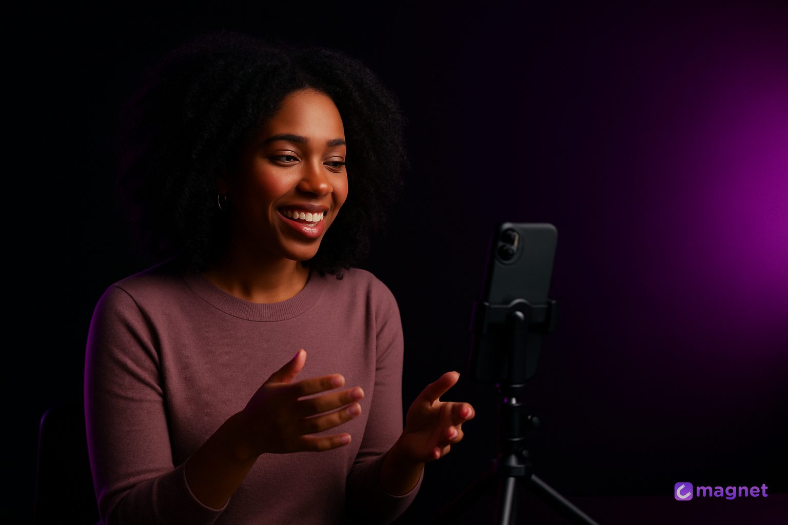 Ignite Your Business Growth: Mastering Instagram Live for Success