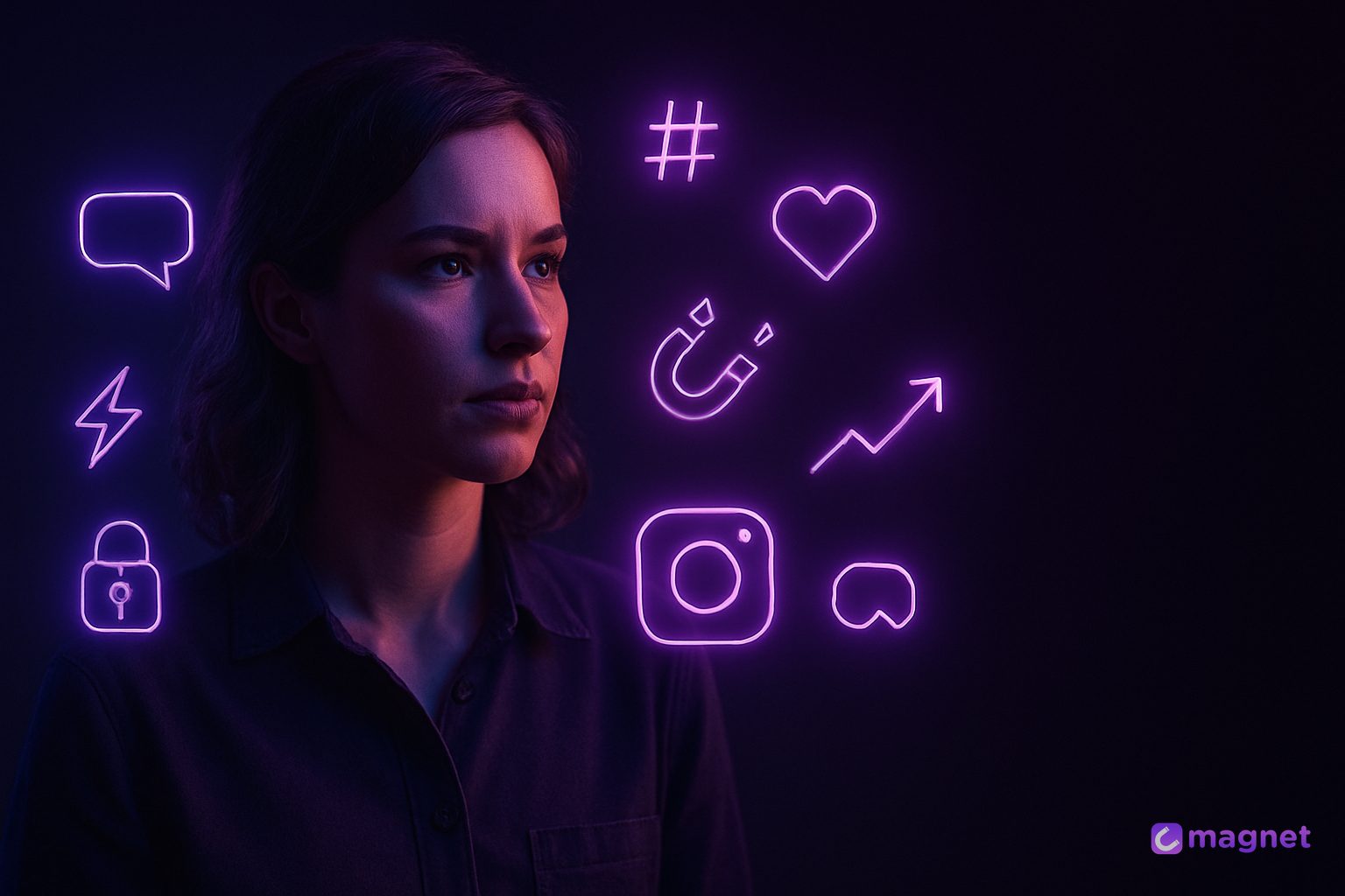 Instagram Can Scale Your Business Big Time - WITHOUT Taking Over Your Life.