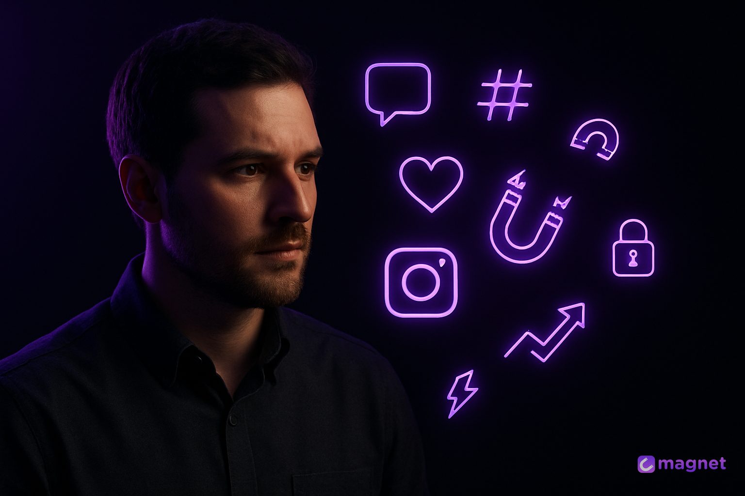 Master Your Instagram Bio: The Ultimate Guide to Lead Generation