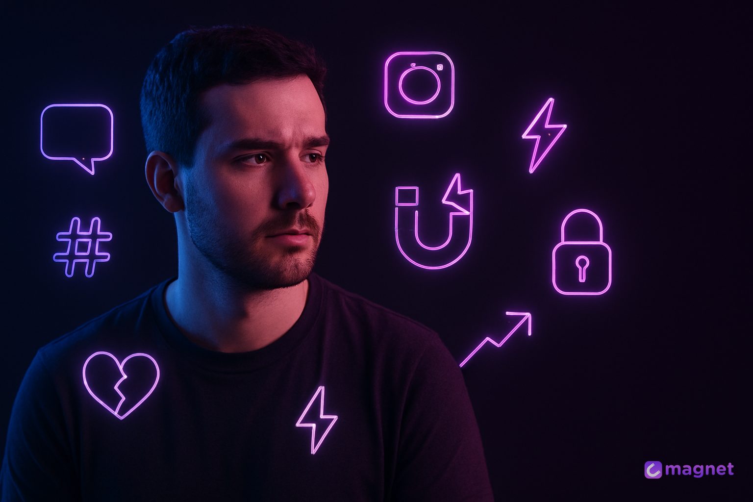 Mastering the Art of Handling Negative Feedback on Instagram