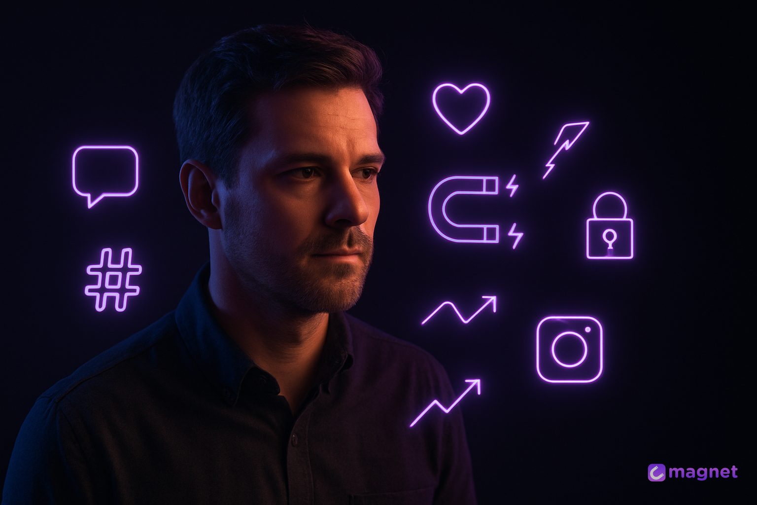 Mastering Your Brand's Focus: How to Attract the Right Audience