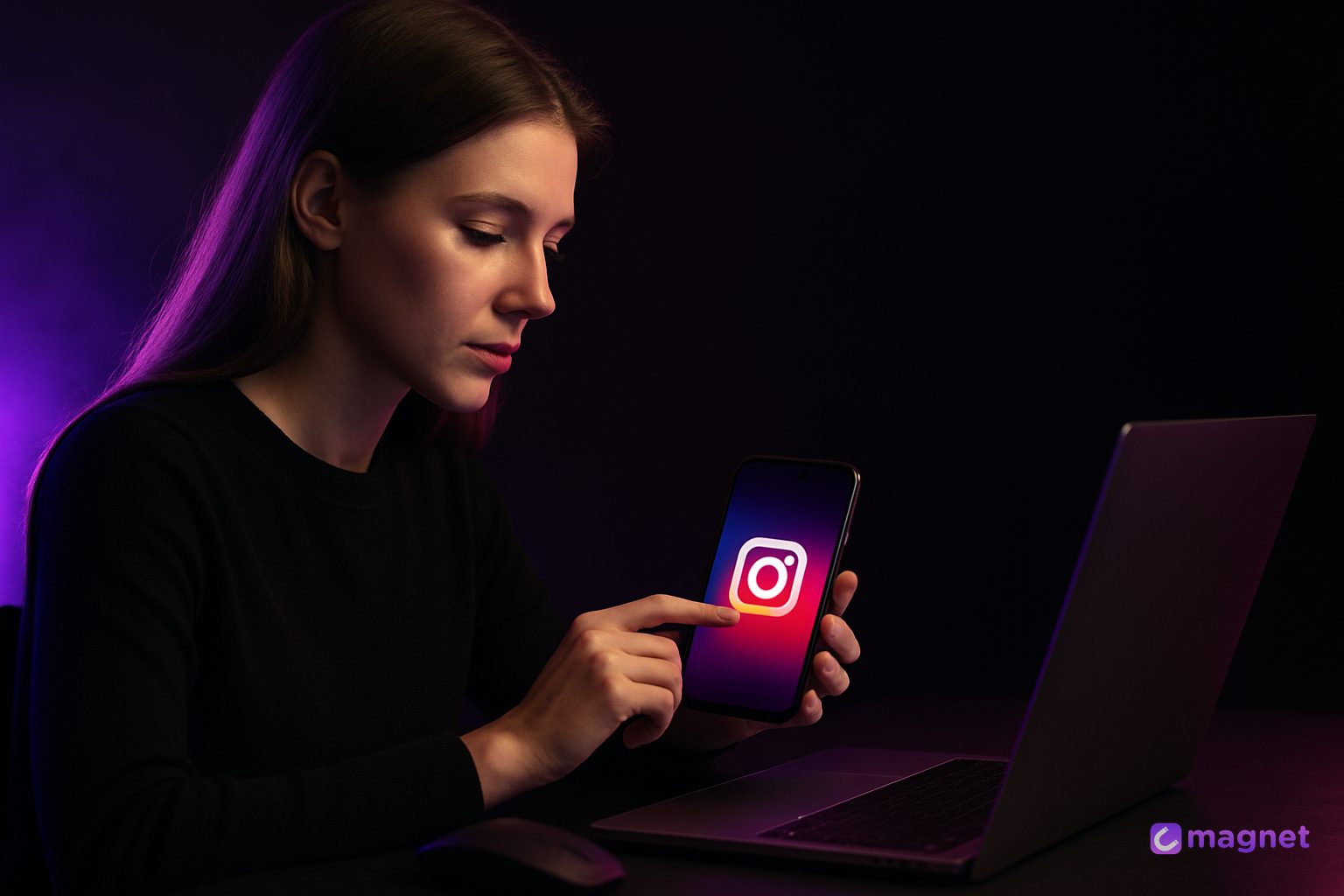 Maximize Your Reach: Automation Tools for Streamlining Your Instagram Marketing