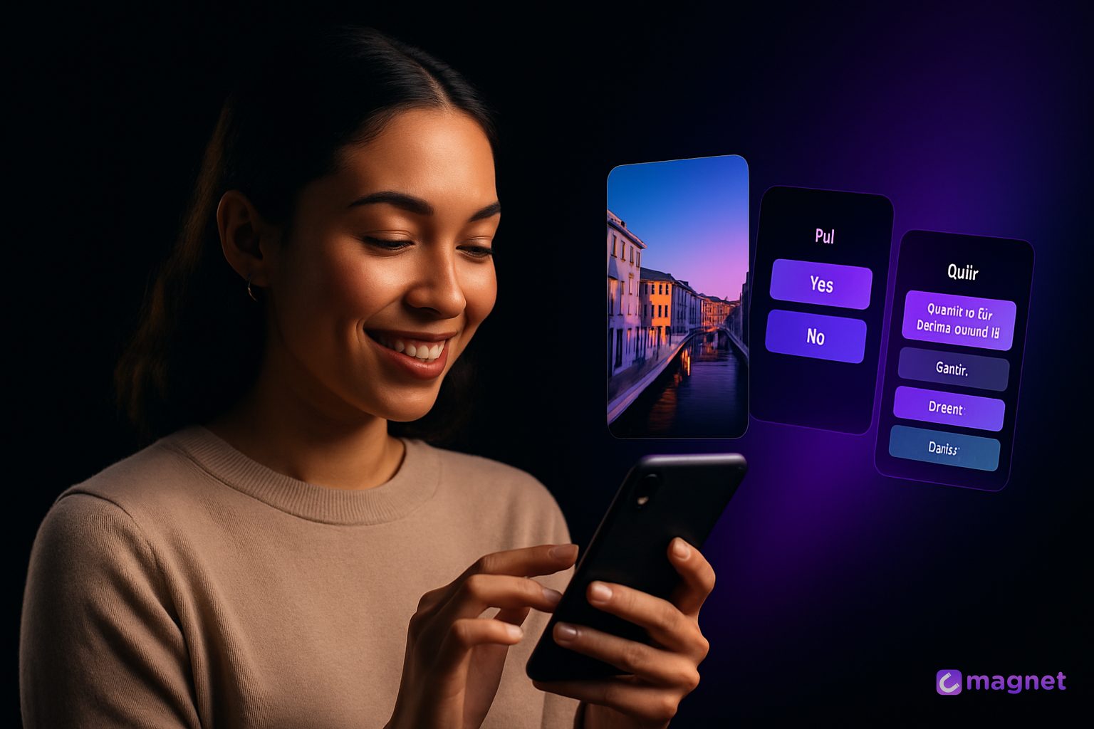 Maximize Your Reach: Utilizing Instagram Stories for Lead Generation