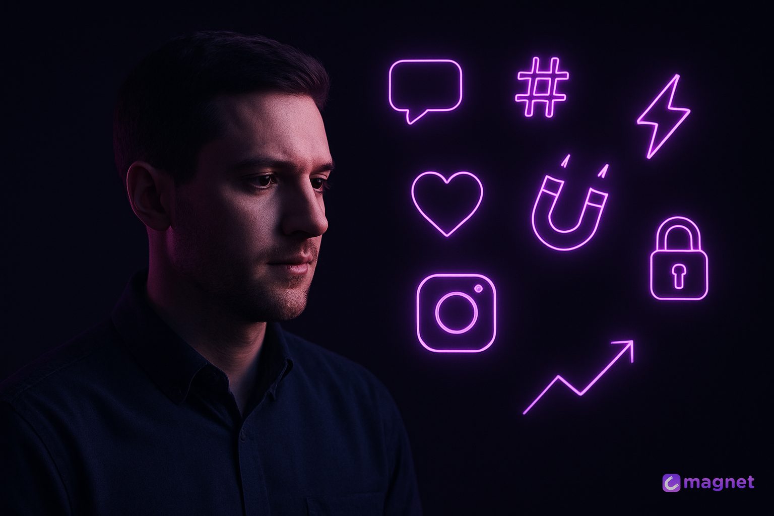 Striking the Perfect Balance: Mastering Organic and Paid Strategies on Instagram