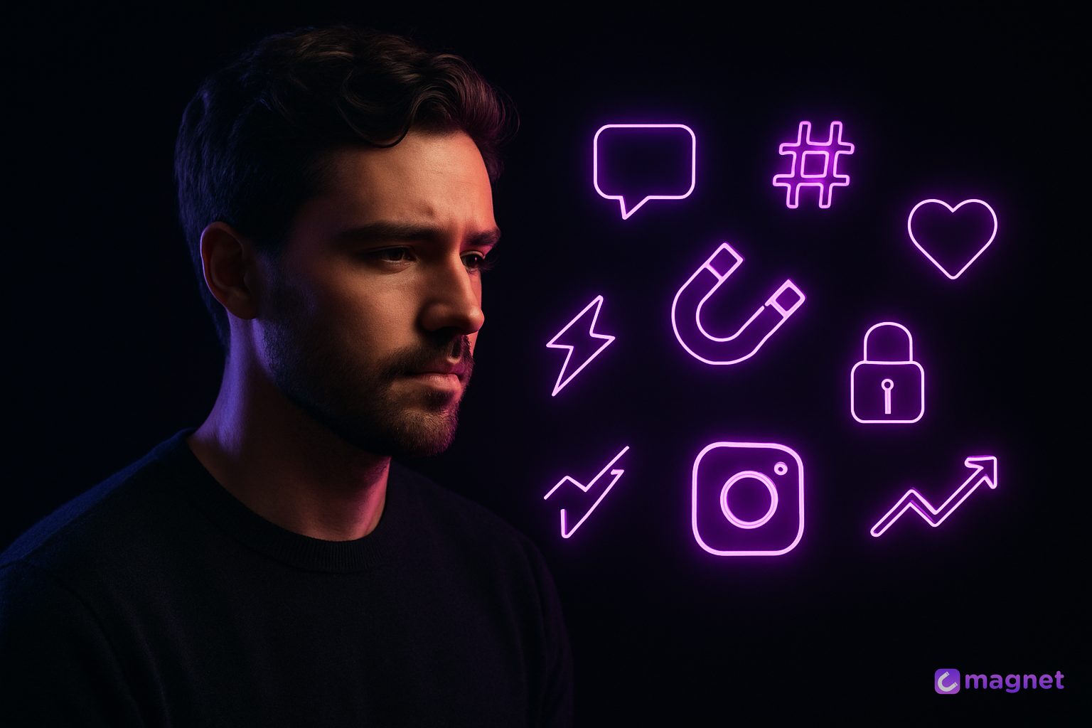 The Future of Instagram Marketing and Automation: Unlocking Opportunities with Magnet Pro