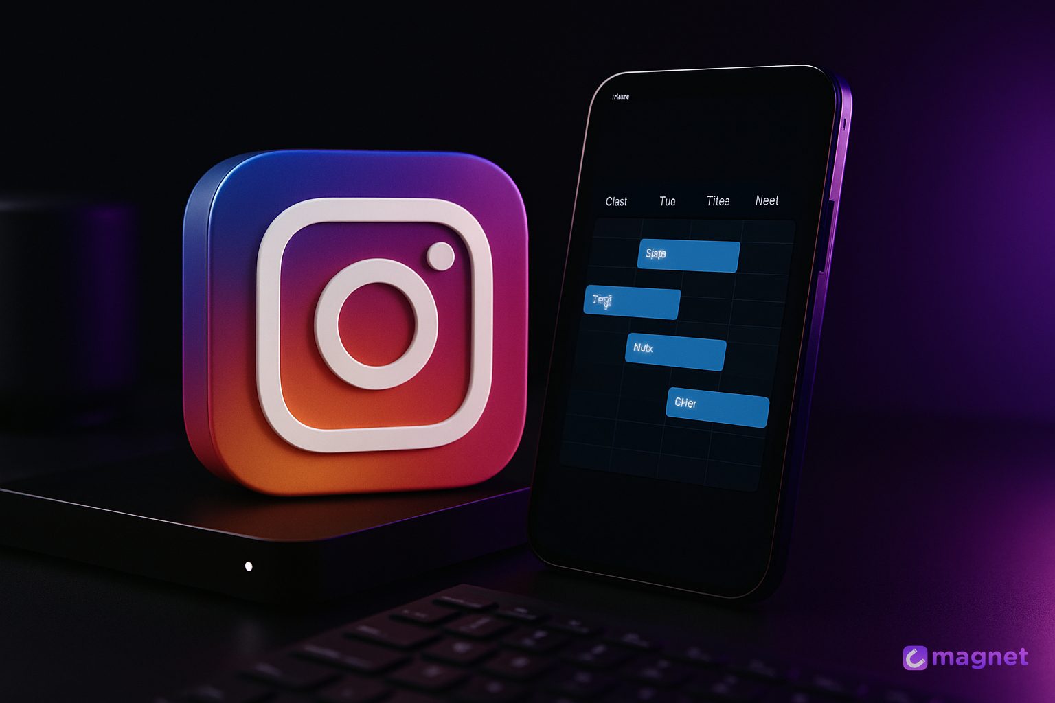 The Future of Instagram Marketing: Unveiling Automation Trends for Influential Growth