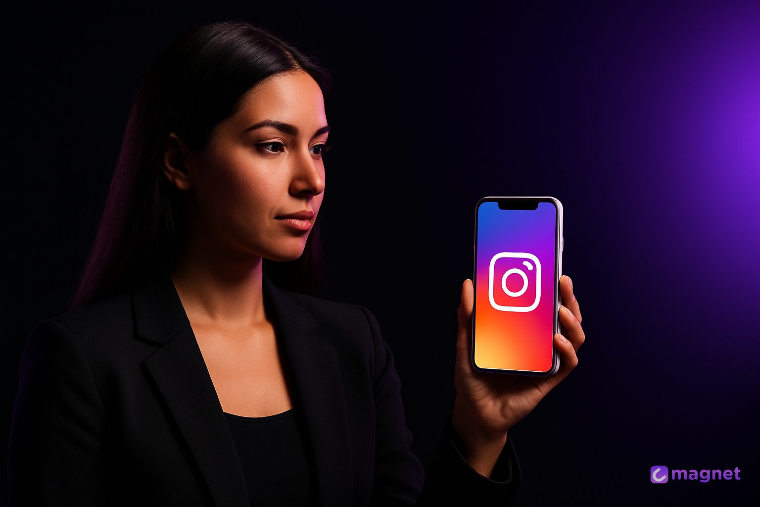The Key to Success: Building a Strong Instagram Profile