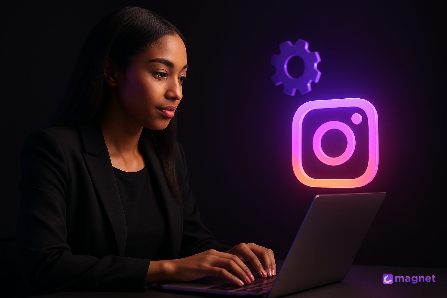 The Power of Automation: Transforming Your Instagram Marketing Strategy