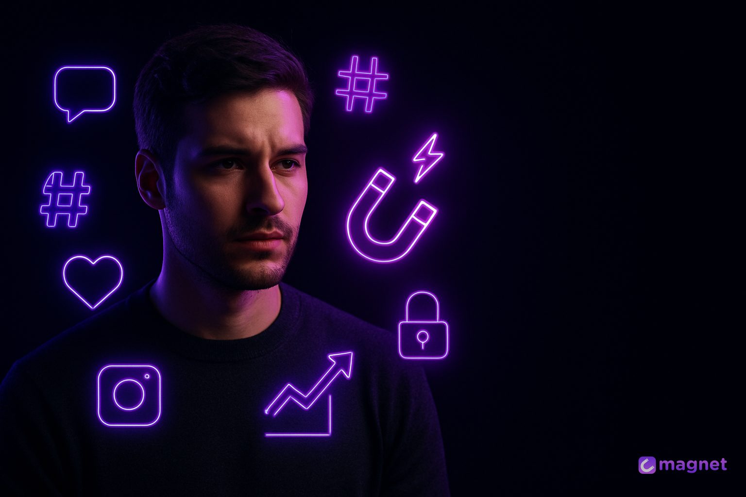 The Power of Influencer Marketing in Lead Generation: Unleashing the Magnet Pro Effect