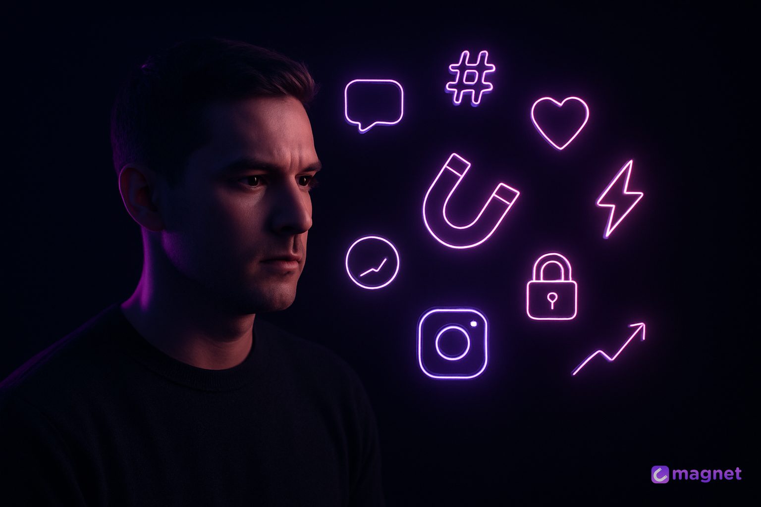 The Power of Instagram Ads: Unleashing Lead Generation Potential