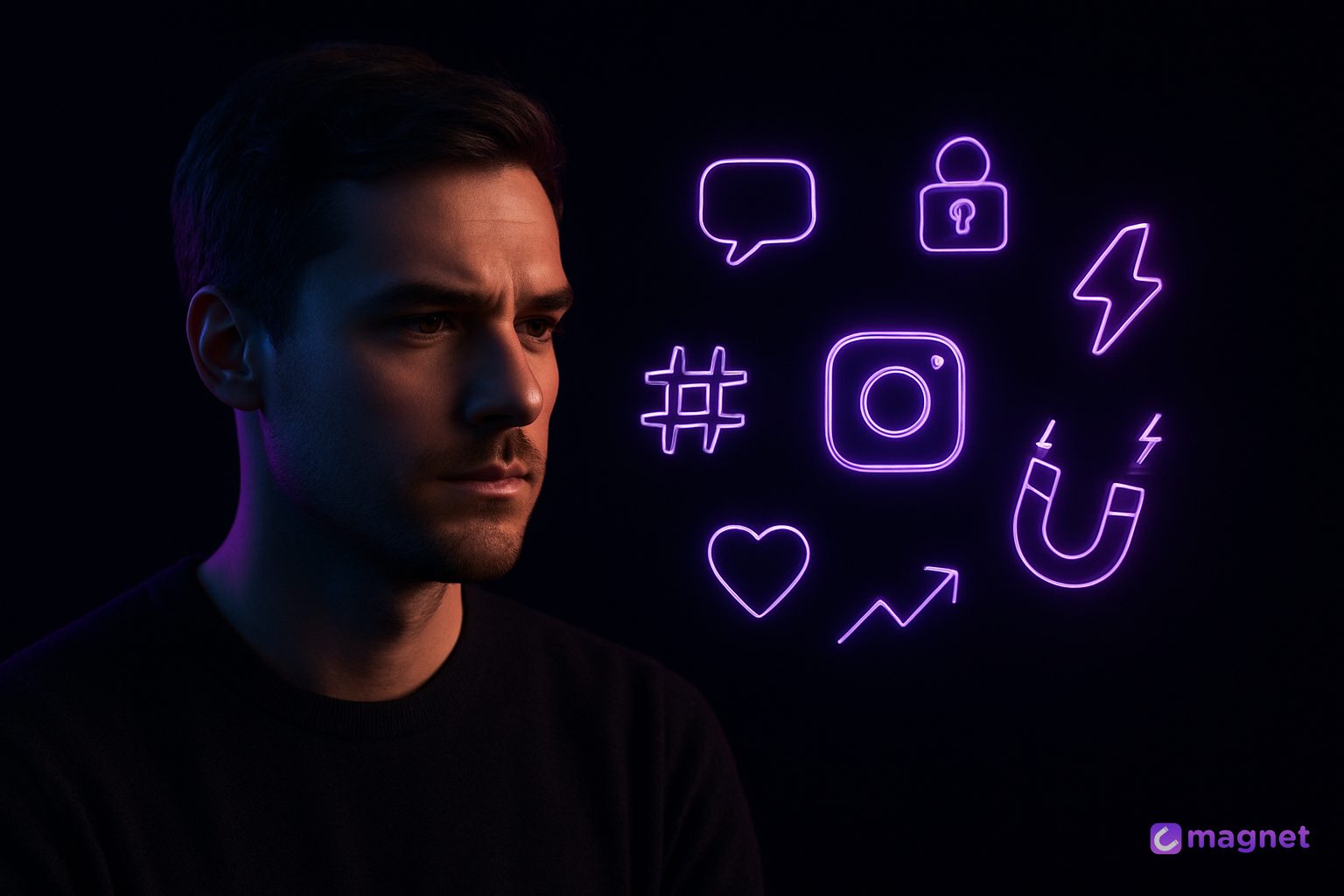 The Power of Organic Growth on Instagram: Unlocking Your Brand's Potential
