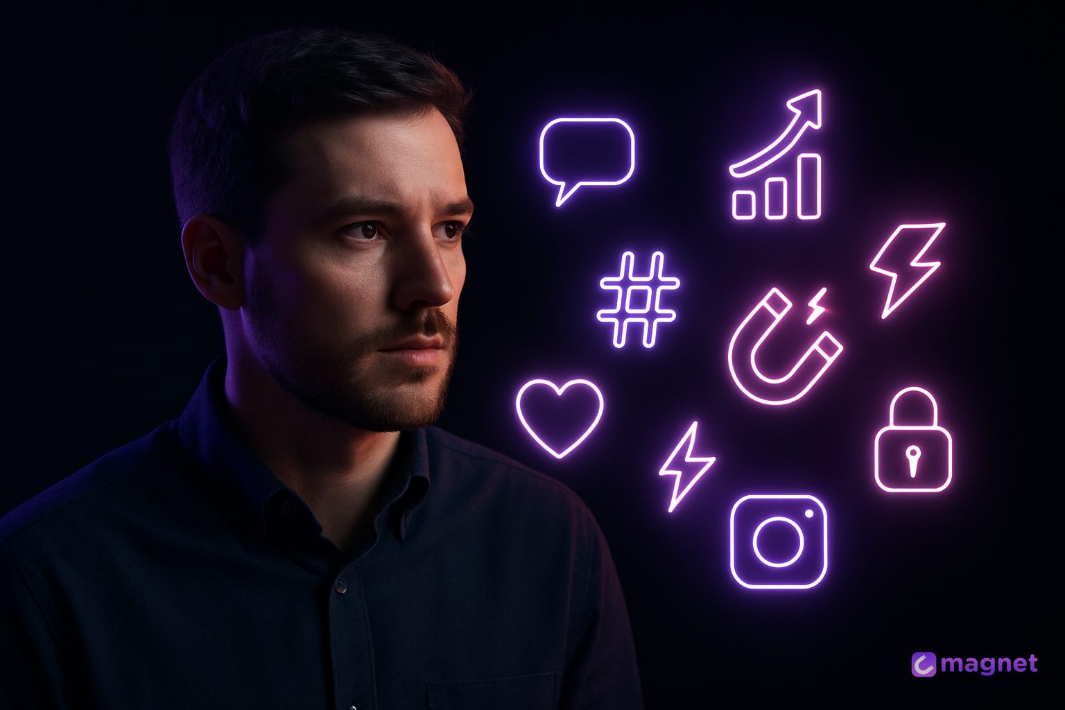 The Visual Advantage: How Visual Content Drives Lead Generation Success