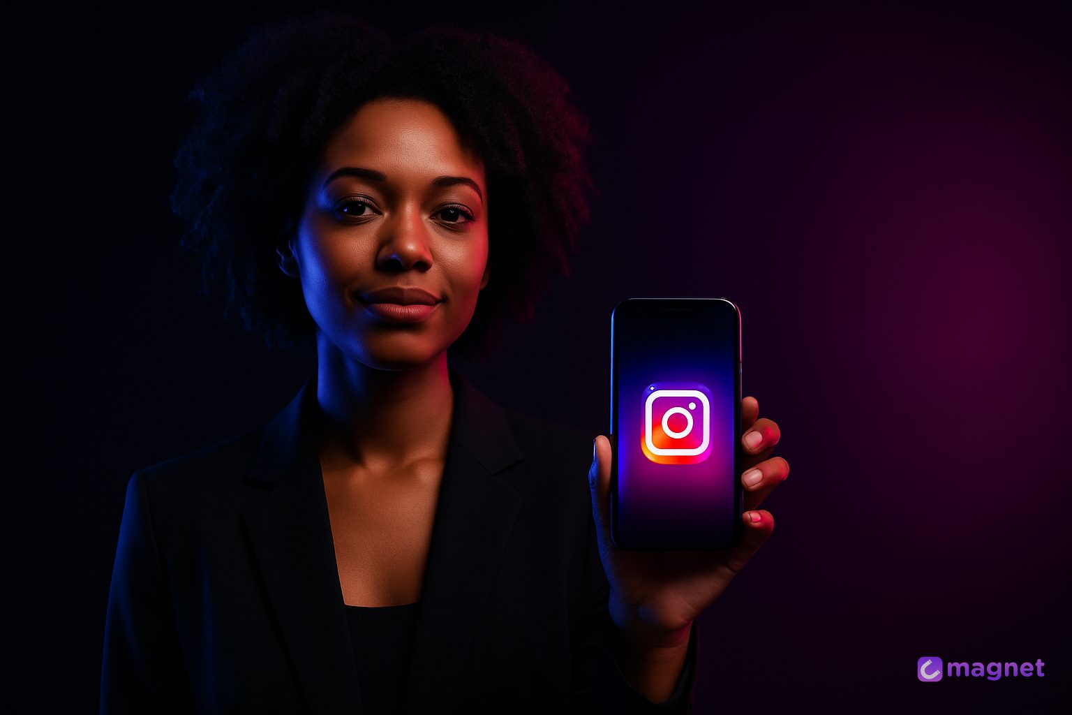 Transform Your Business with a Strong Instagram Profile