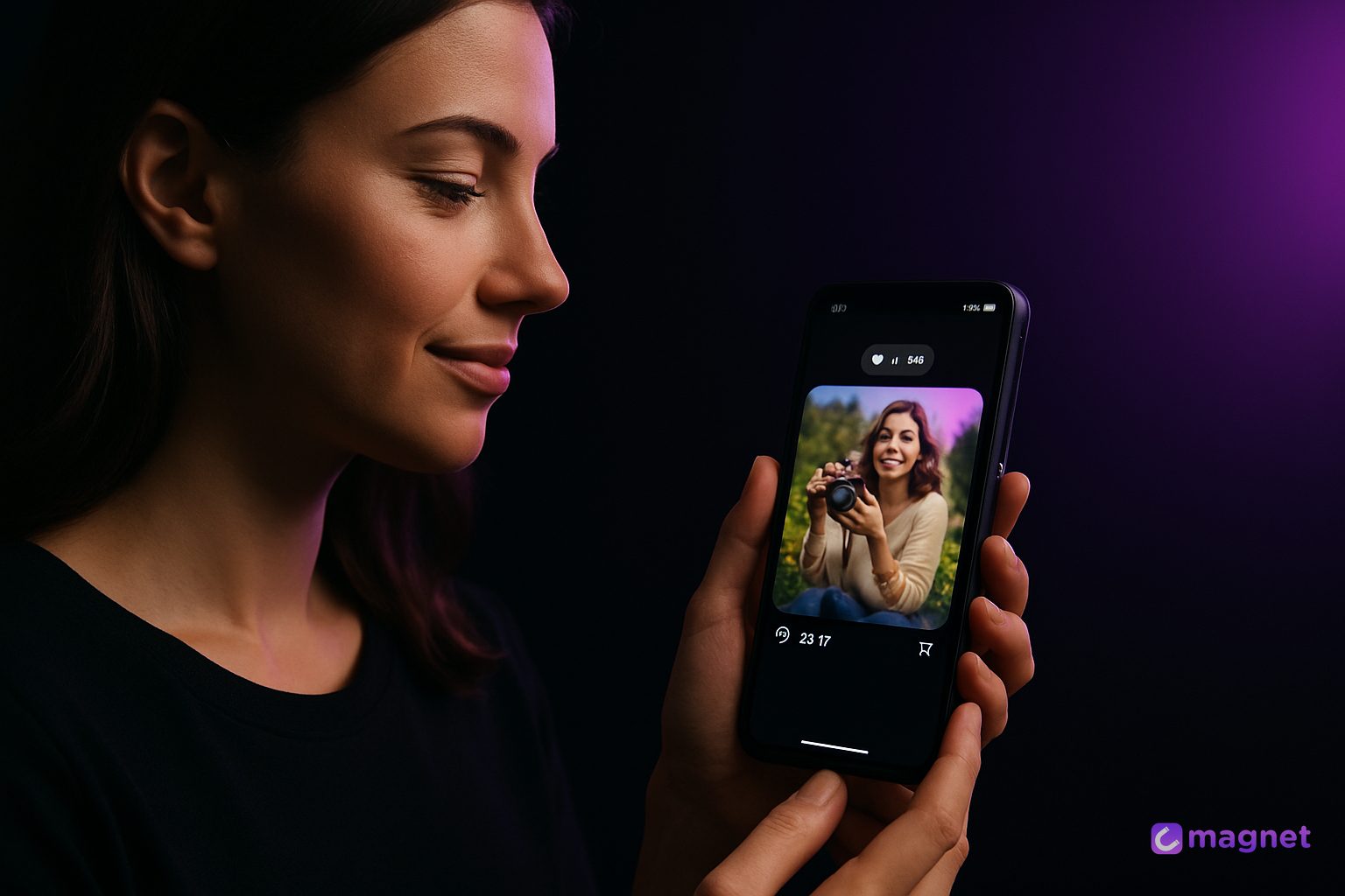 Unleashing Creativity: Harnessing the Power of User-Generated Content on Instagram