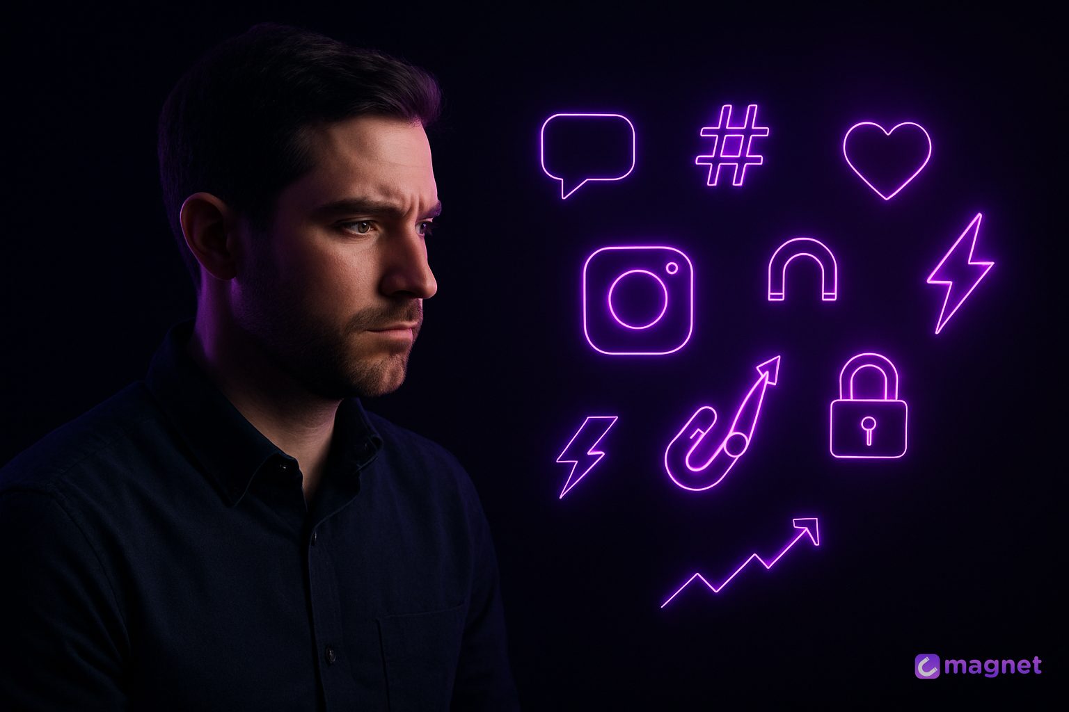 Unleashing the Magic of Instagram Analytics for Explosive Growth