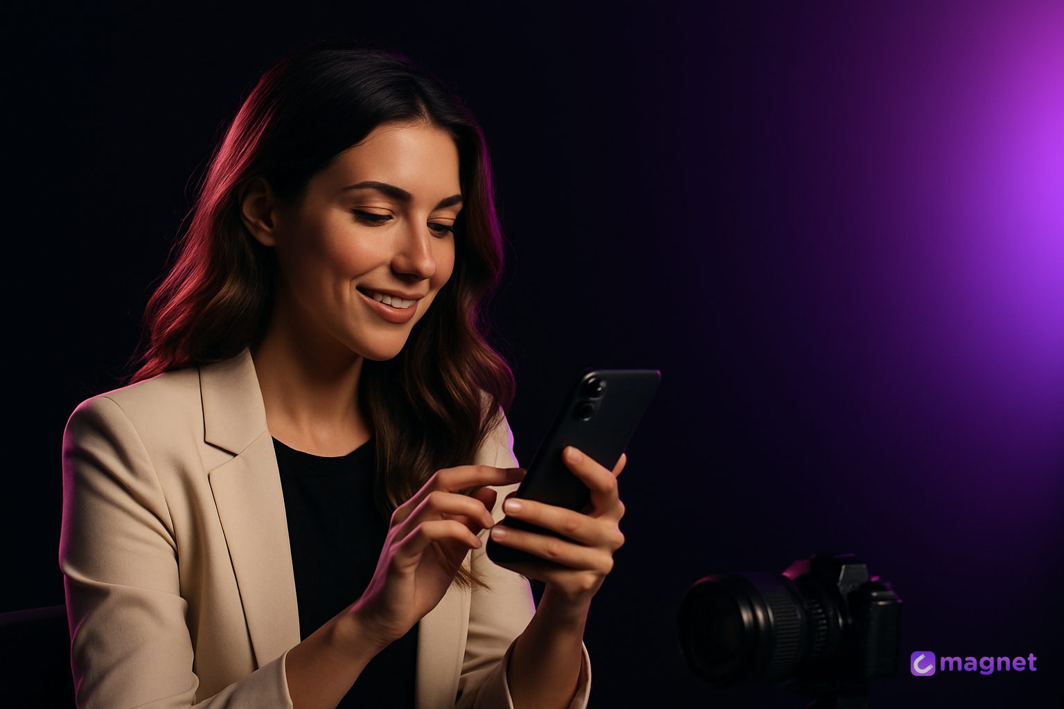 Unleashing the Power of Compelling Content: Attract Followers Like Never Before!