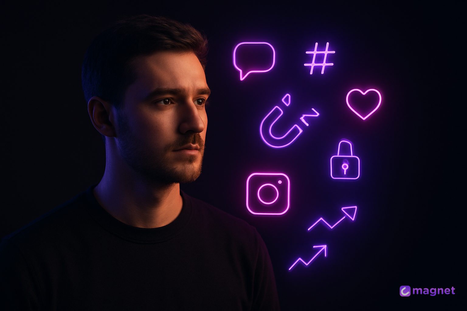 Unleashing the Power of Instagram: Boosting Your Events and Promotions with Magnet Pro