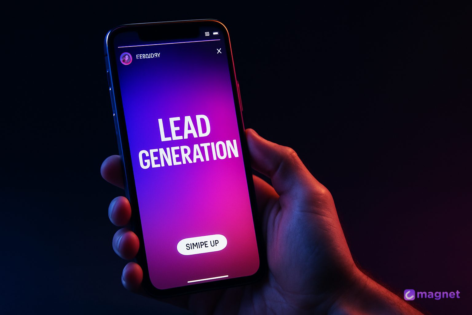 Unleashing the Power of Instagram Stories for Effective Lead Generation