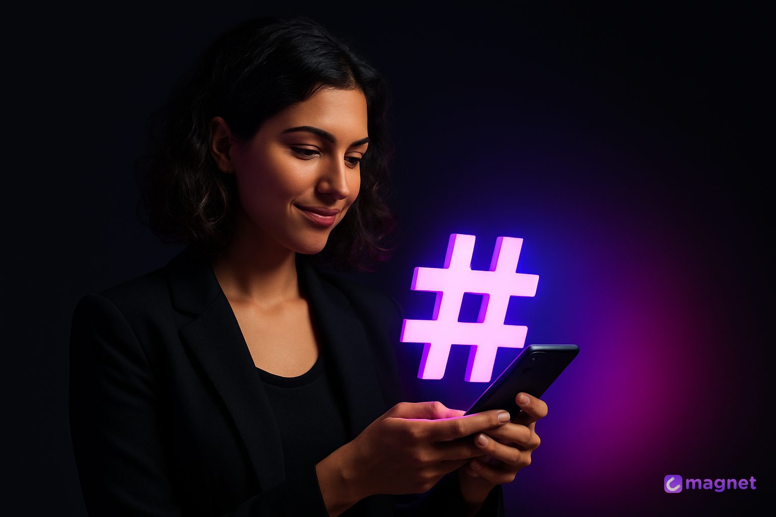 Unleashing Your Reach: Implementing a Hashtag Strategy for Maximum Exposure