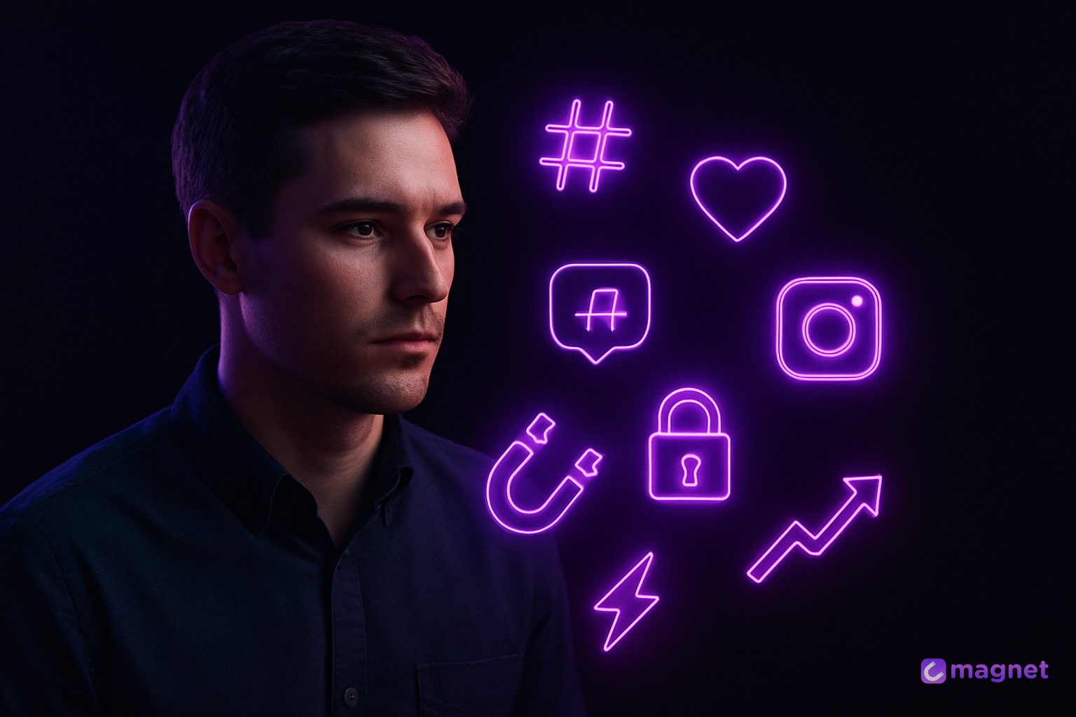 Unlock the Power of Email Marketing: Building an Email List through Instagram