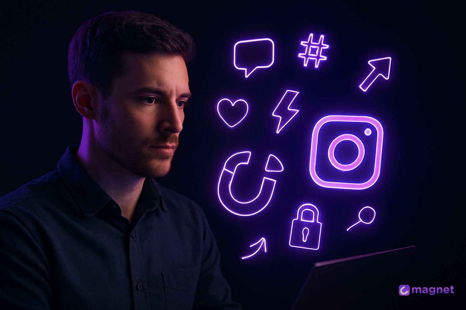 Unlock the Power of Instagram: Automating Your Engagement for Better Results