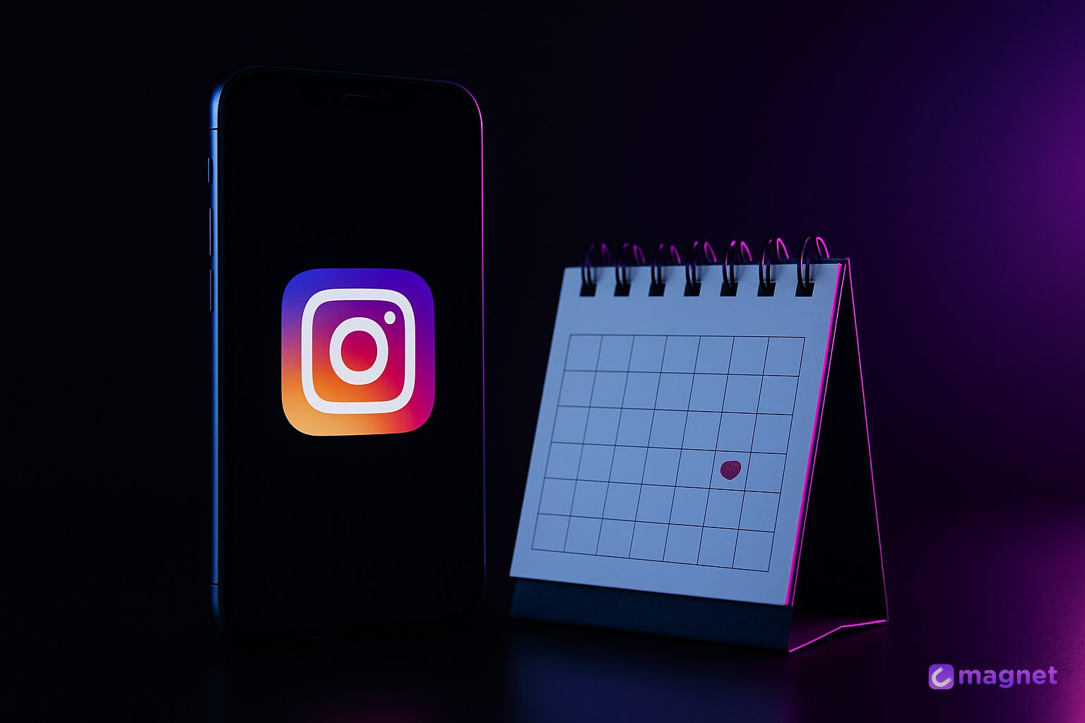 Unlock Your Instagram Potential: The Best Tools for Scheduling Posts Efficiently