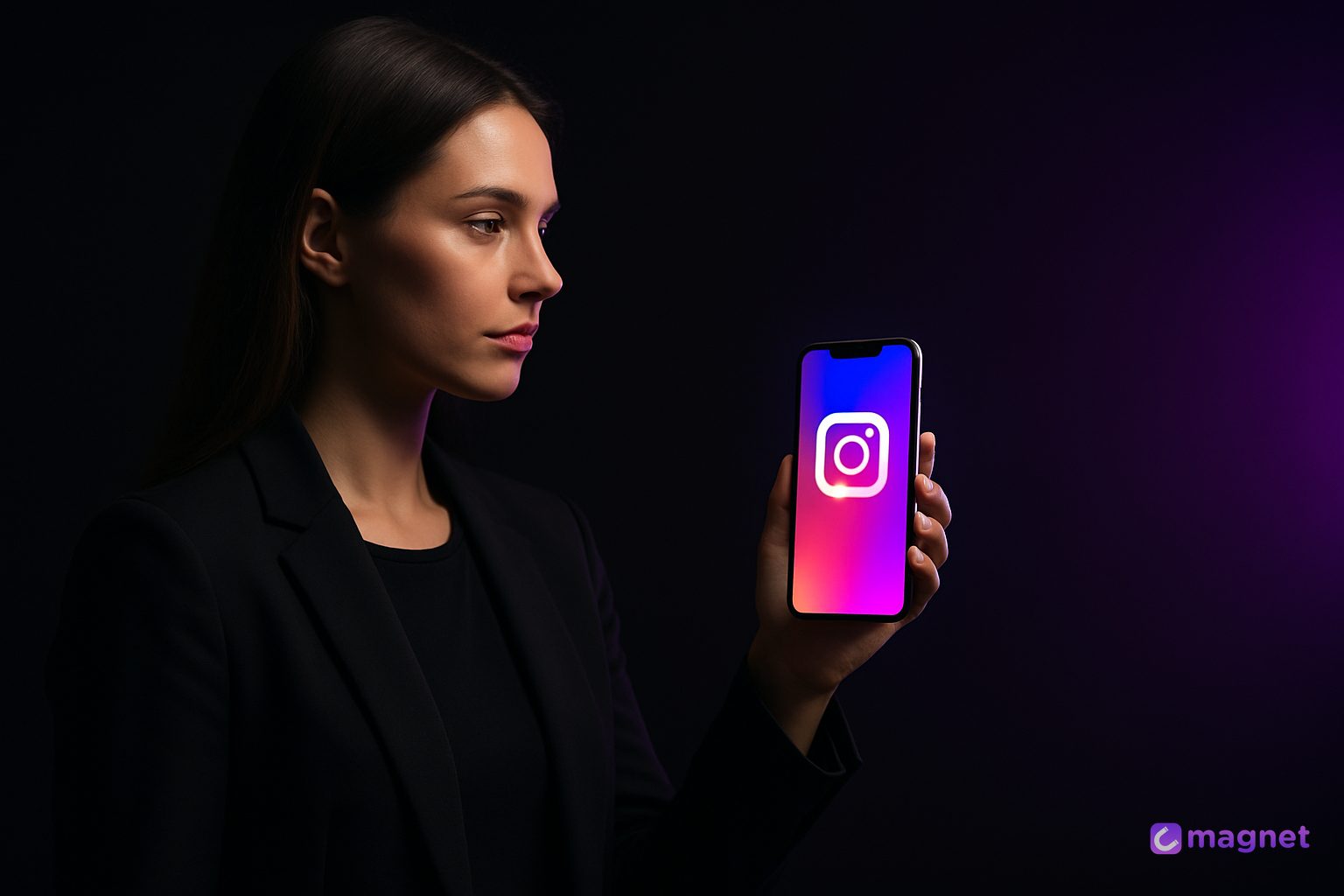 Unlocking Business Potential: Utilizing Instagram Ads to Generate Leads