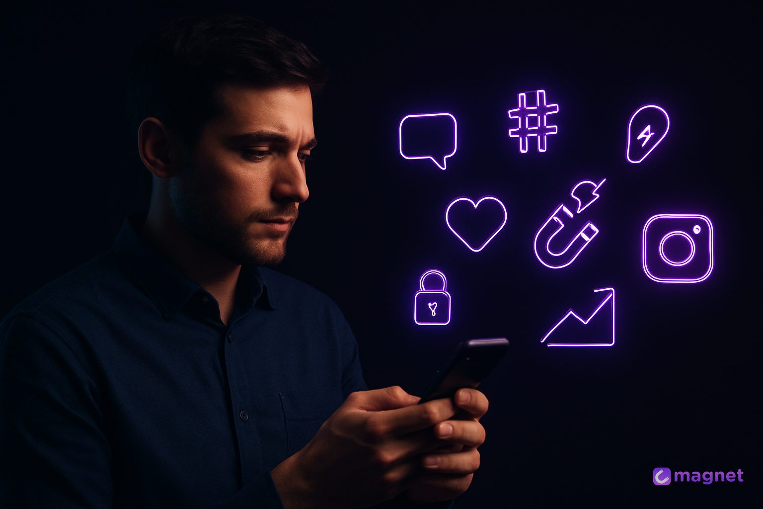 Unlocking Engagement: Analyzing Instagram Insights for Stellar Performance