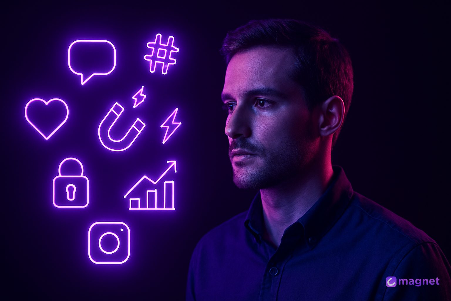 Unlocking Instagram Success: Mastering Competitor Strategy Analysis