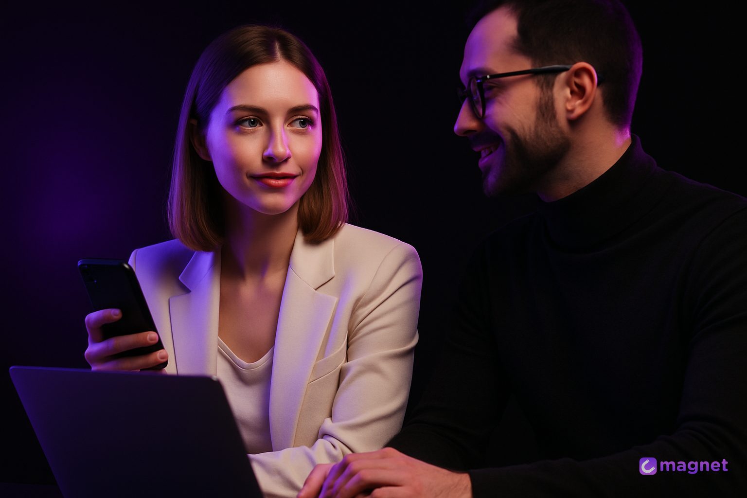 Unlocking New Horizons: Collaborating with Influencers for Broader Reach