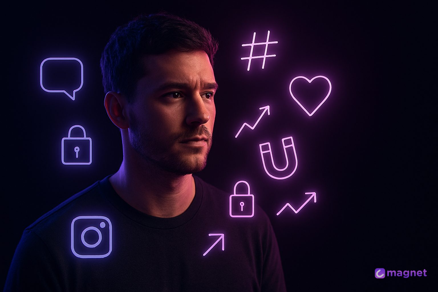 Unlocking New Possibilities: Utilizing Hashtags to Expand Your Reach on Instagram