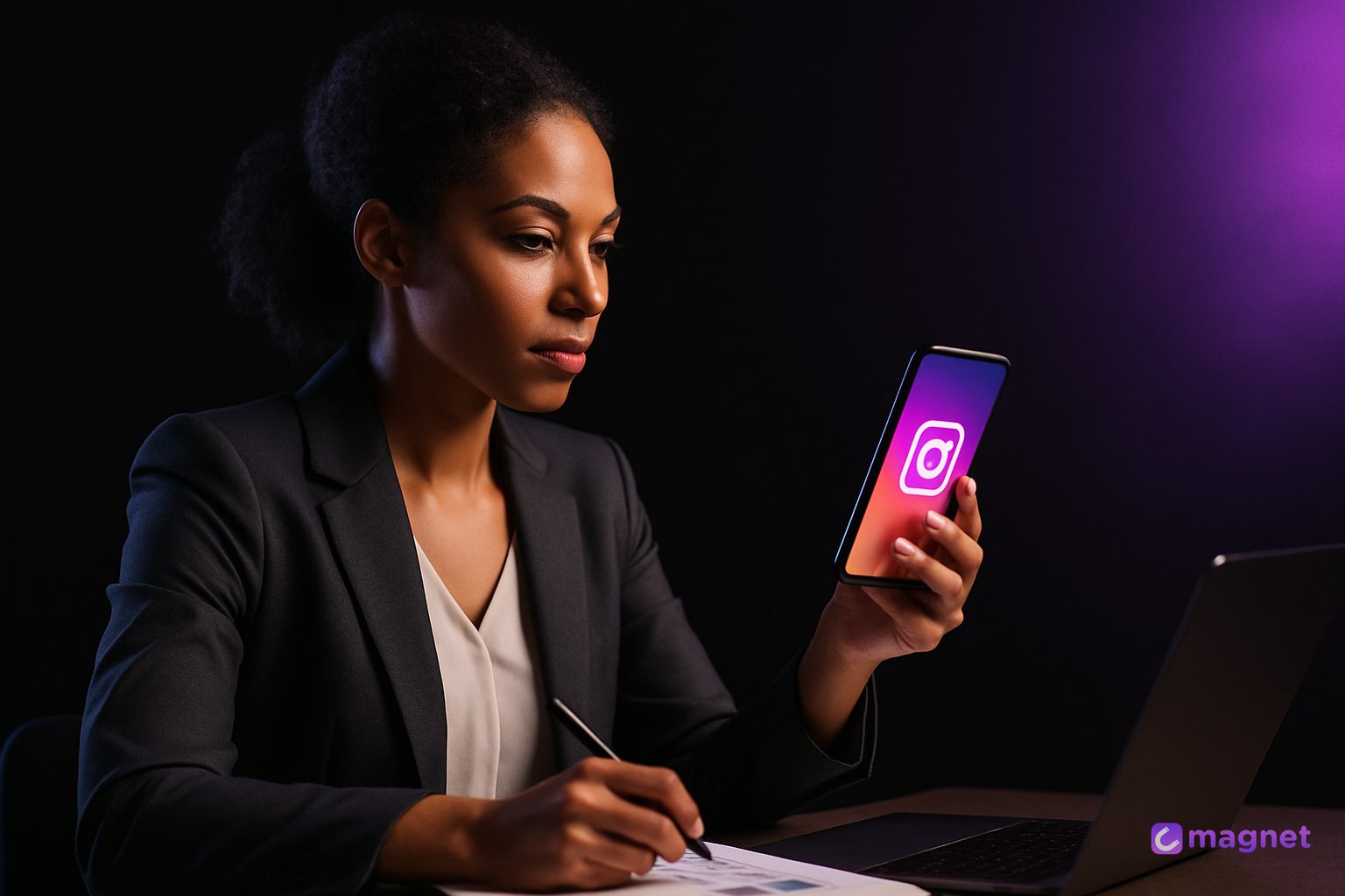 Unlocking Success: Analyzing Your Competitors on Instagram for Ultimate Growth