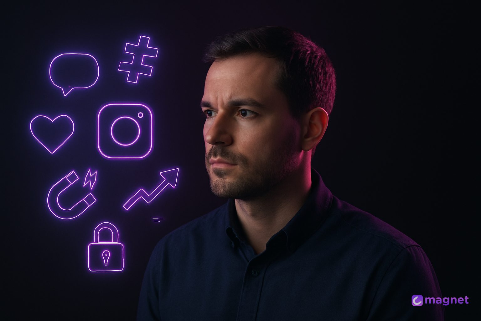 Unlocking Success: Common Mistakes to Avoid in Instagram Marketing