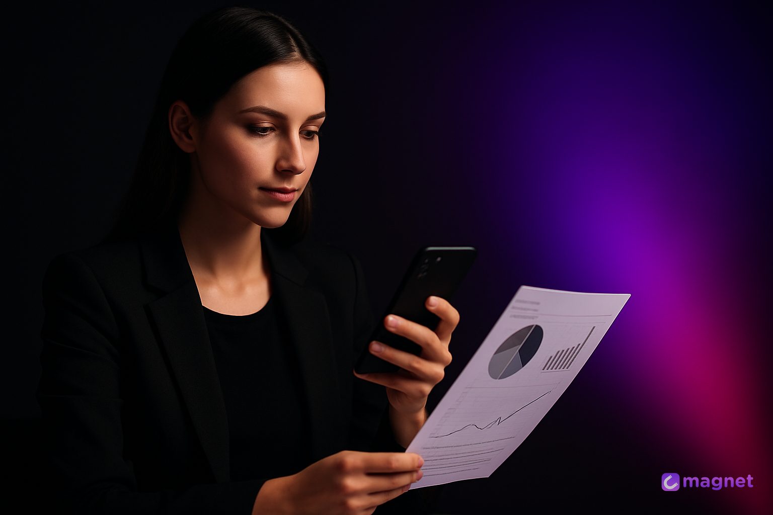 Unlocking Success: How to Analyze Instagram Insights for Better Lead Generation