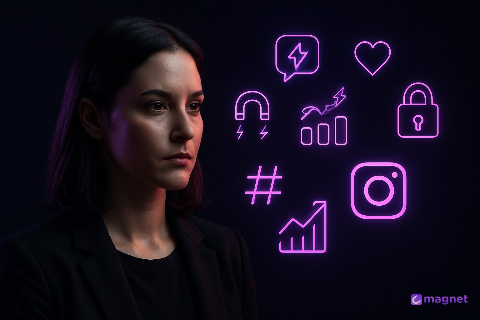 Unlocking Success: How to Use Instagram Insights for Performance Analysis