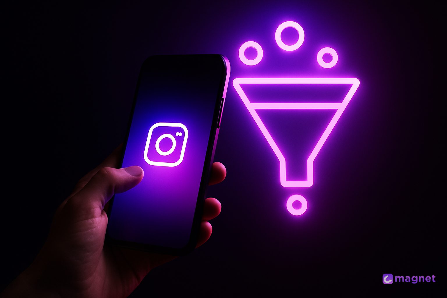 Unlocking Success: Integrating Instagram with Your Marketing Funnel