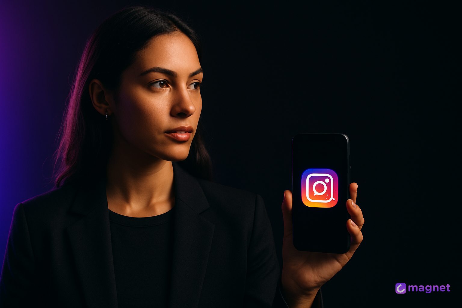 Unlocking Success: Mastering Instagram Lead Generation Strategies