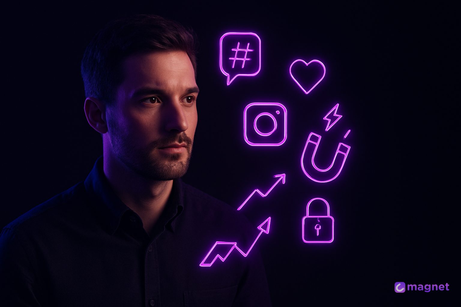 Unlocking Success: Mastering Instagram Lead Generation Strategies