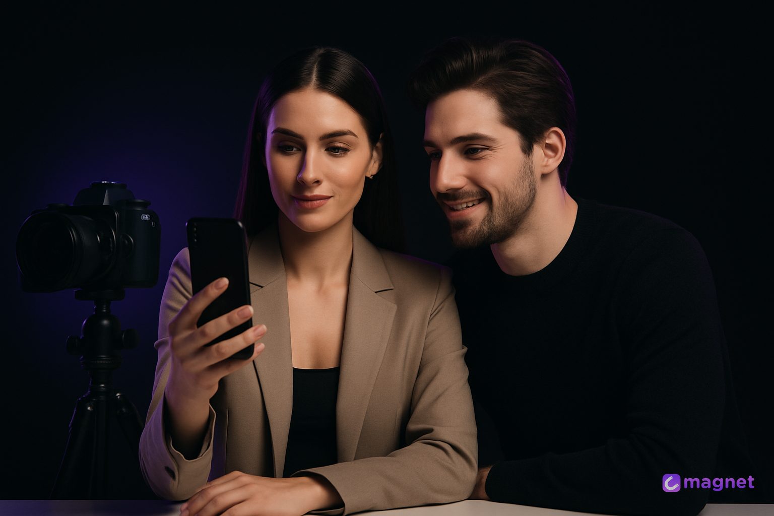 Unlocking the Power of Collaboration: Engaging with Influencers for Enhanced Reach